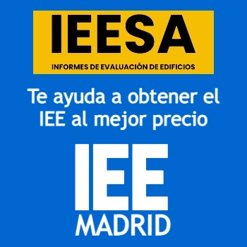 iee madrid precio precio iee madrid